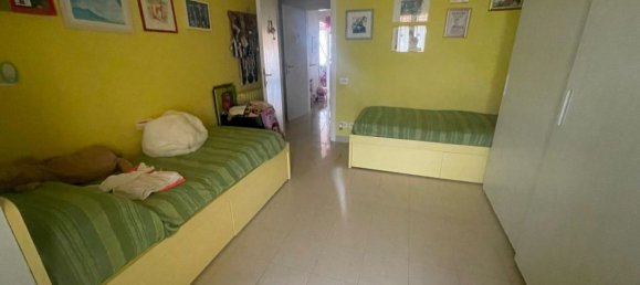 5-Zimmer Penthouse in Carrara, Italy, Nr. 27349 10