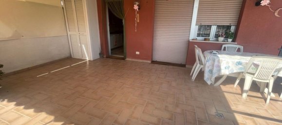 5-Zimmer Penthouse in Carrara, Italy, Nr. 27349 2