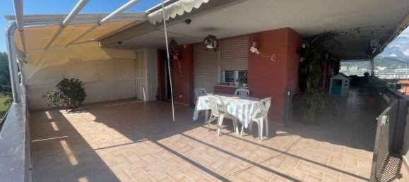 5-Zimmer Penthouse in Carrara, Italy, Nr. 27349 18