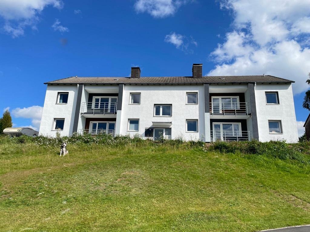 Apartamento de 1 dormitorio en Siegen-Wittgenstein, Germany No. 143885