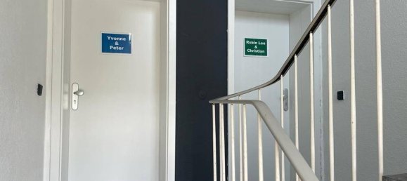 Apartamento de 1 dormitorio en Siegen-Wittgenstein, Germany No. 143885 9