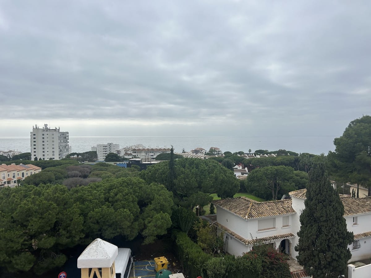 3 Schlafzimmer Wohnung in Mijas, Spain, Nr. 132232