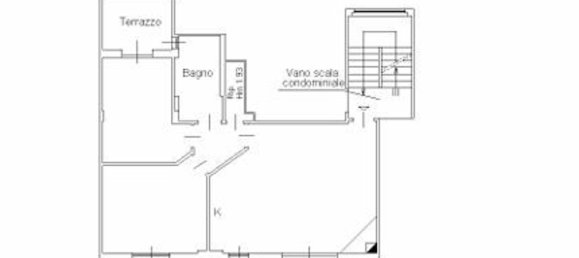 3 bedrooms Apartment in Impruneta, Italy No. 362763 19
