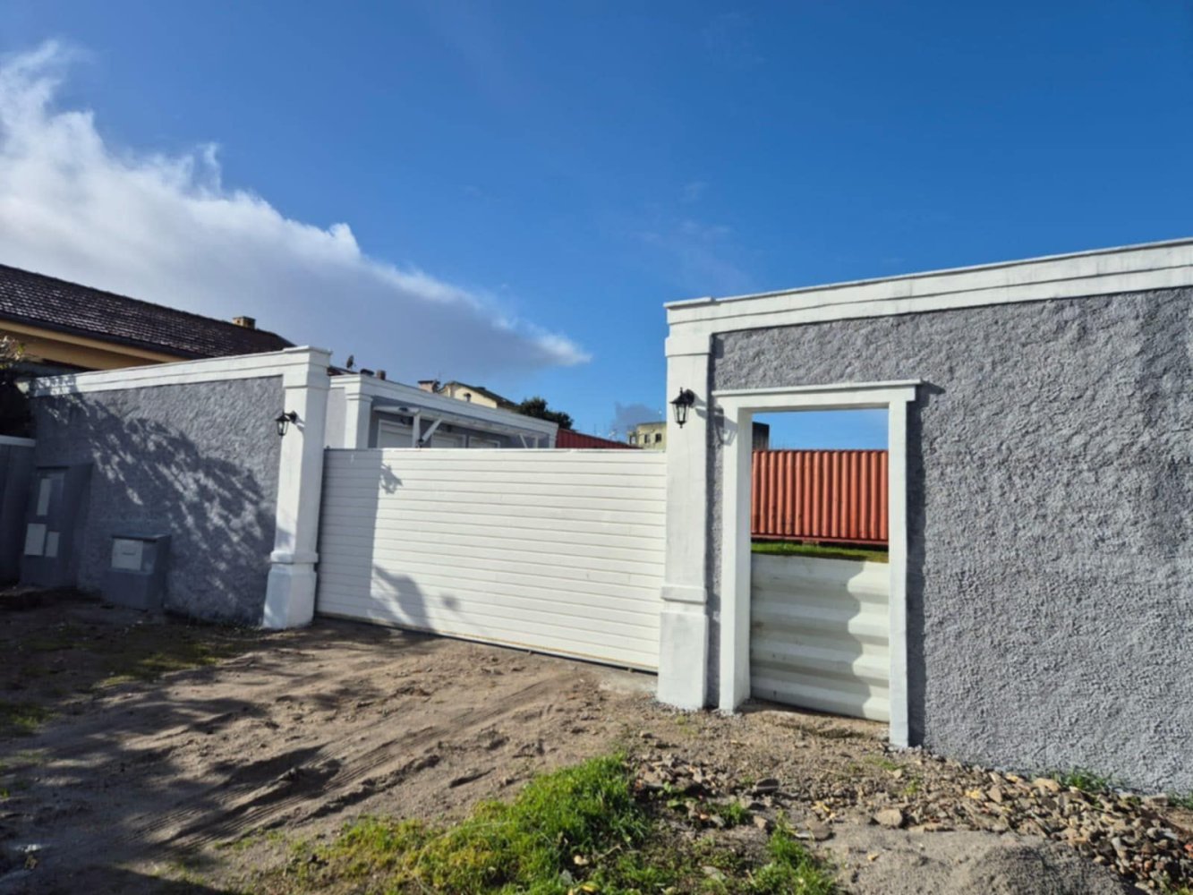 Terreno em Gondomar, Portugal N.º 217930