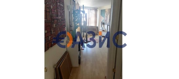 2 bedrooms House in Sveti Vlas, Bulgaria No. 792 25