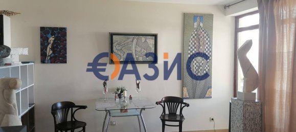 2 bedrooms House in Sveti Vlas, Bulgaria No. 792 3