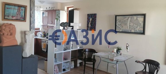 2 bedrooms House in Sveti Vlas, Bulgaria No. 792 2