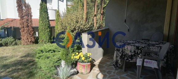 2 bedrooms House in Sveti Vlas, Bulgaria No. 792 11