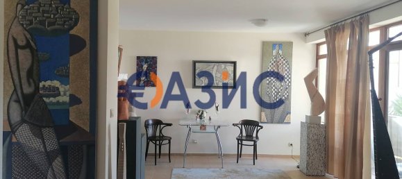 2 bedrooms House in Sveti Vlas, Bulgaria No. 792 4