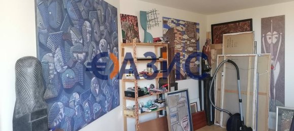 2 bedrooms House in Sveti Vlas, Bulgaria No. 792 24