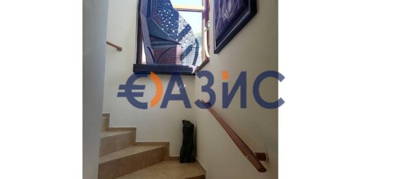 2 bedrooms House in Sveti Vlas, Bulgaria No. 792 16