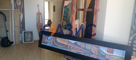 2 bedrooms House in Sveti Vlas, Bulgaria No. 792 29