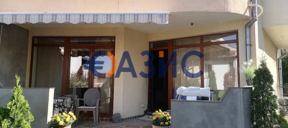 2 bedrooms House in Sveti Vlas, Bulgaria No. 792 14