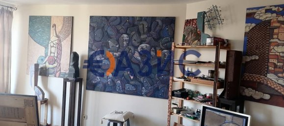 2 bedrooms House in Sveti Vlas, Bulgaria No. 792 26