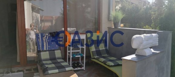 2 bedrooms House in Sveti Vlas, Bulgaria No. 792 12