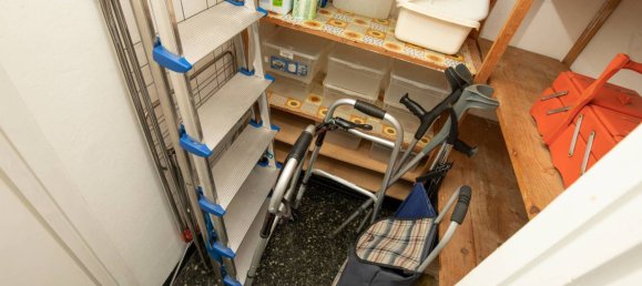 Apartamento de 2 dormitorios en Genoa, Italy No. 311352 18