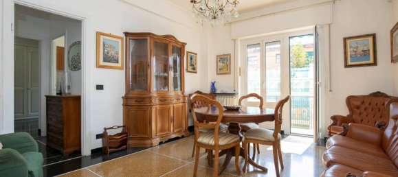Apartamento de 2 dormitorios en Genoa, Italy No. 311352 3