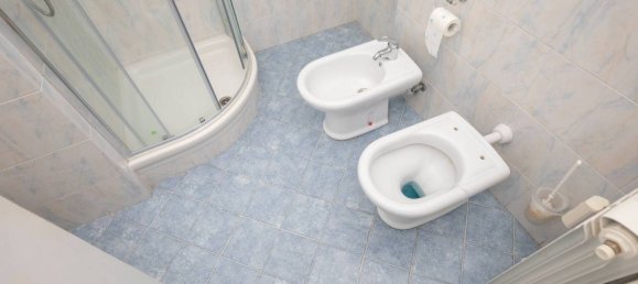 Apartamento de 2 dormitorios en Genoa, Italy No. 311352 13