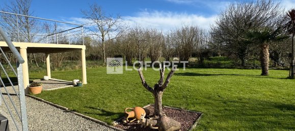 5 bedrooms House in Concarneau, France No. 52340 2