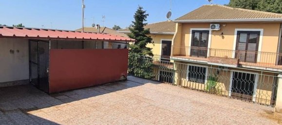 6 غرف نوم منزل في Viagrande, Italy رقم 322375 14