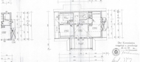 Casa de 6 divisões em Friedberg, Austria N.º 257022 41