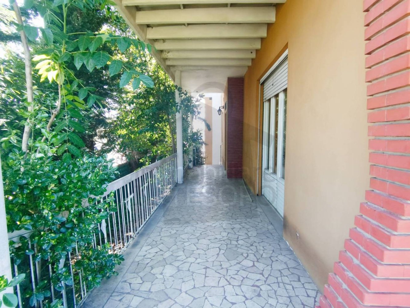 5 غرف نوم فيلا في Rimini, Italy رقم 268608