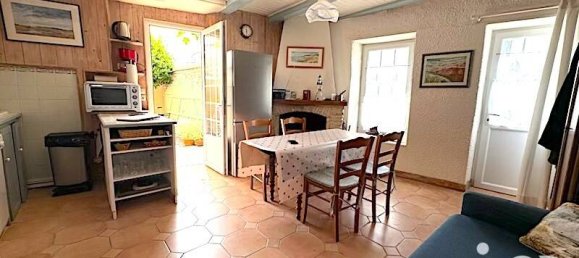 2 chambres Maison à Les Portes-en-Ré, France No. 99160 4