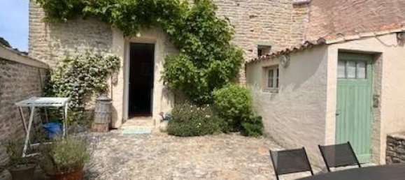 2 chambres Maison à Les Portes-en-Ré, France No. 99160 2