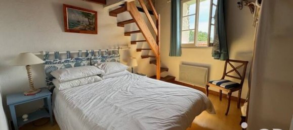 2 chambres Maison à Les Portes-en-Ré, France No. 99160 6