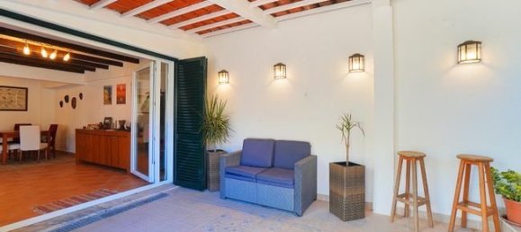 3 bedrooms House in Oeiras, Portugal No. 50753 5