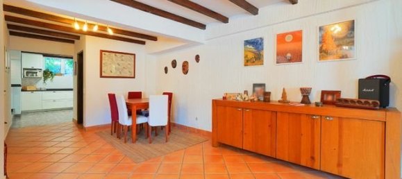 3 bedrooms House in Oeiras, Portugal No. 50753 20