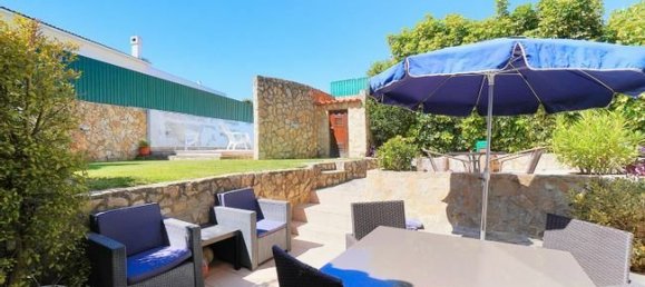 3 bedrooms House in Oeiras, Portugal No. 50753 18