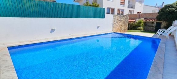 3 bedrooms House in Oeiras, Portugal No. 50753 12