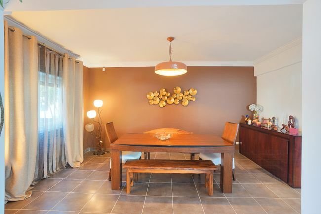 3 bedrooms House in Oeiras, Portugal No. 50753