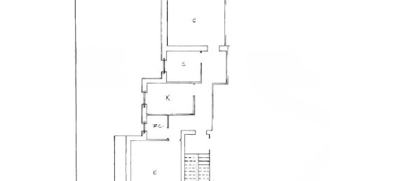 Здание с 8 комнатами в Гуидония Монтечельо, Италия № 110726 38