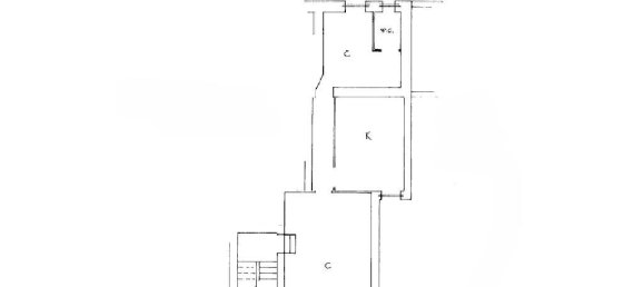 Здание с 8 комнатами в Гуидония Монтечельо, Италия № 110726 33