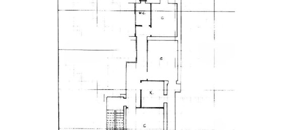 Здание с 8 комнатами в Гуидония Монтечельо, Италия № 110726 37