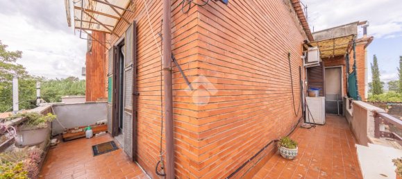 Здание с 8 комнатами в Гуидония Монтечельо, Италия № 110726 29