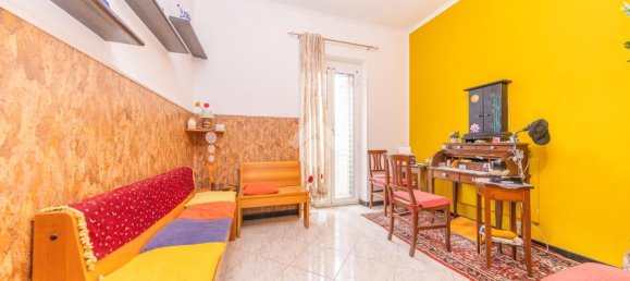 Здание с 8 комнатами в Гуидония Монтечельо, Италия № 110726 3