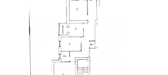 Здание с 8 комнатами в Гуидония Монтечельо, Италия № 110726 35