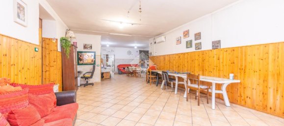 Здание с 8 комнатами в Гуидония Монтечельо, Италия № 110726 14