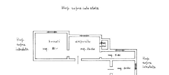 Здание с 8 комнатами в Гуидония Монтечельо, Италия № 110726 42