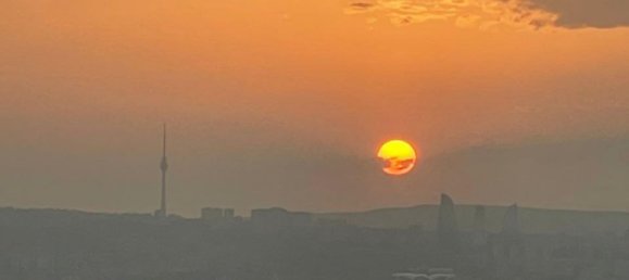 Apartamento T1 em Khatay, Azerbaijan N.º 1409 10