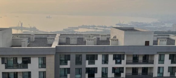 Apartamento T1 em Khatay, Azerbaijan N.º 1409 4