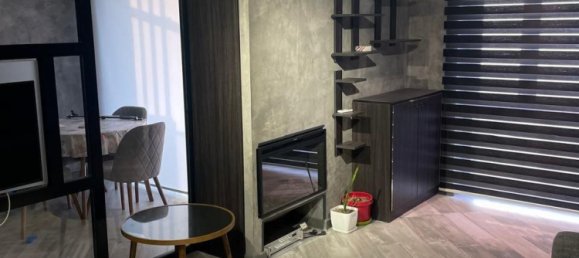Apartamento T1 em Khatay, Azerbaijan N.º 1409 9
