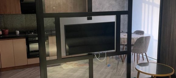 Apartamento T1 em Khatay, Azerbaijan N.º 1409 2