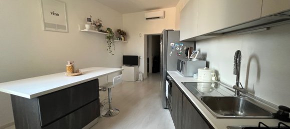 6 rooms Apartment in Livorno, Italy No. 268715 14