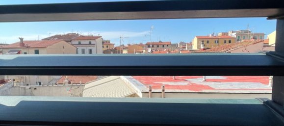 6 rooms Apartment in Livorno, Italy No. 268715 32