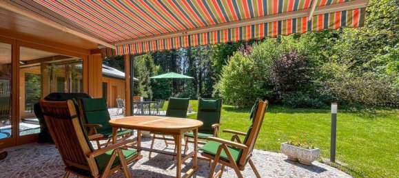 Casa T15 em Gmunden, Austria N.º 155147 7