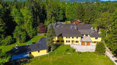 Casa T15 em Gmunden, Austria N.º 155147